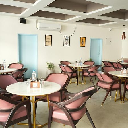 Fabhotel Memories Inn Bangalore Luaran gambar