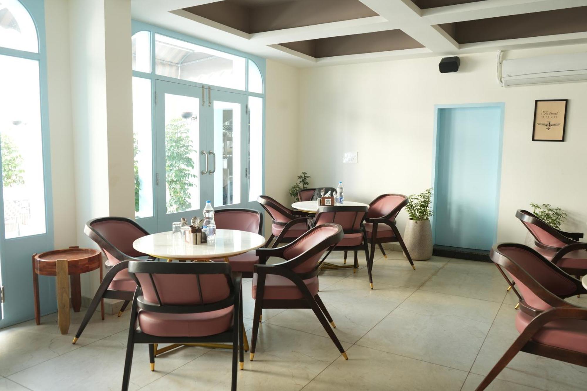 Fabhotel Memories Inn Bangalore Luaran gambar
