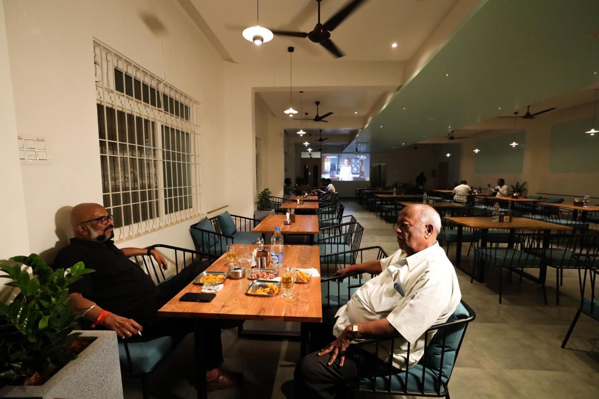 Fabhotel Memories Inn Bangalore Luaran gambar