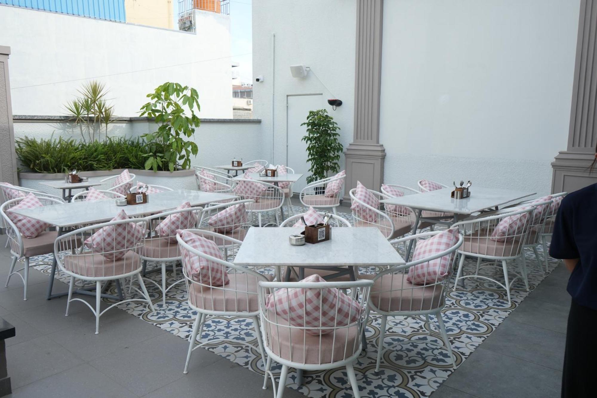 Fabhotel Memories Inn Bangalore Luaran gambar